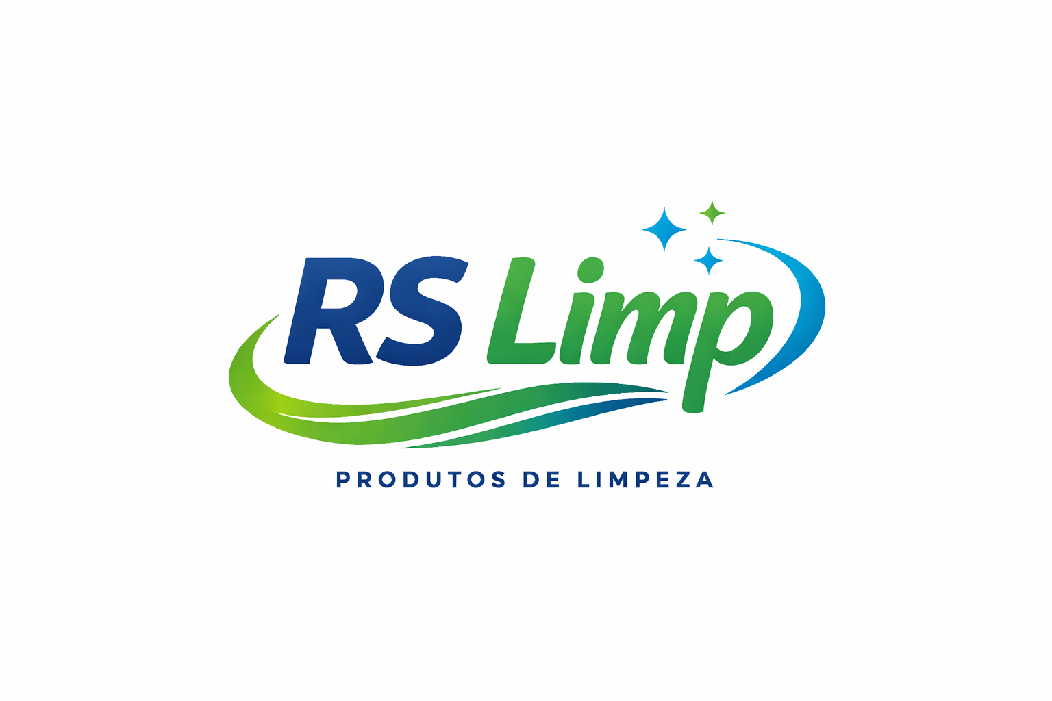 RS Limp Produtos de Limpeza
